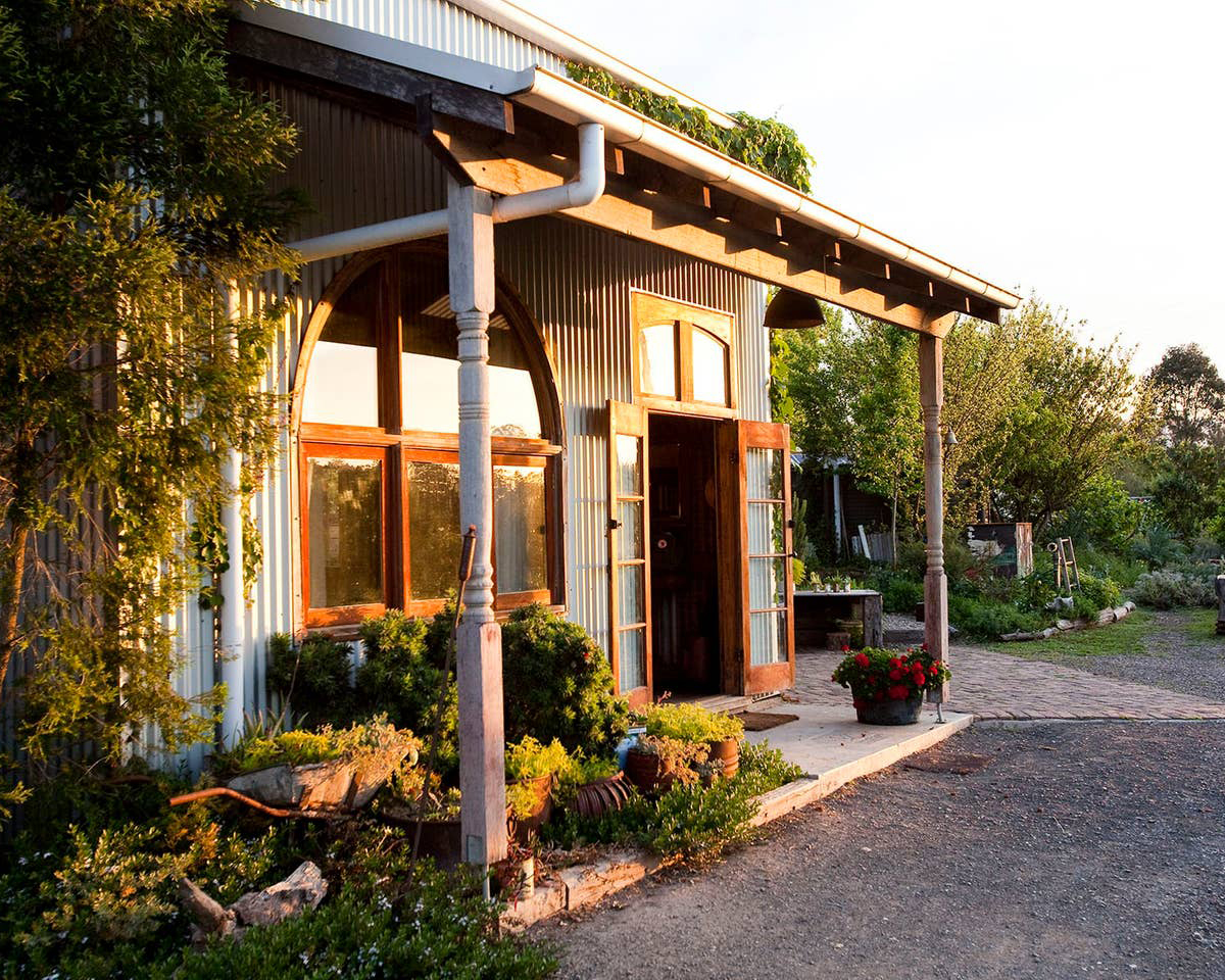 The Best Airbnbs In NSW To Book For The 2024 Easter Long Weekend ...