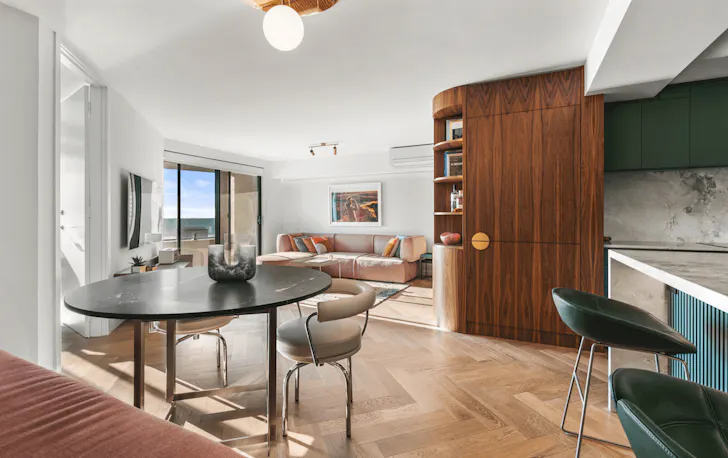 Airbnb in Perth
