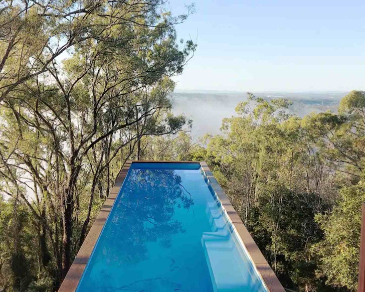 Barnes Hill Retreat