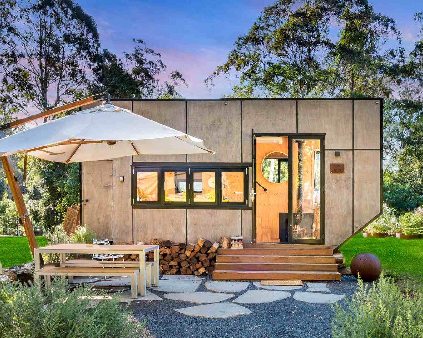 The Best Airbnbs In NSW To Book For The 2024 Easter Long Weekend ...