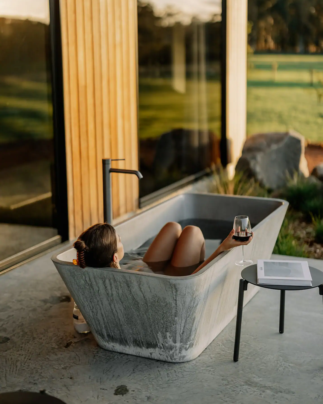 18 Steamy WA Stays With Outdoor Baths And Spas | URBAN LIST PERTH