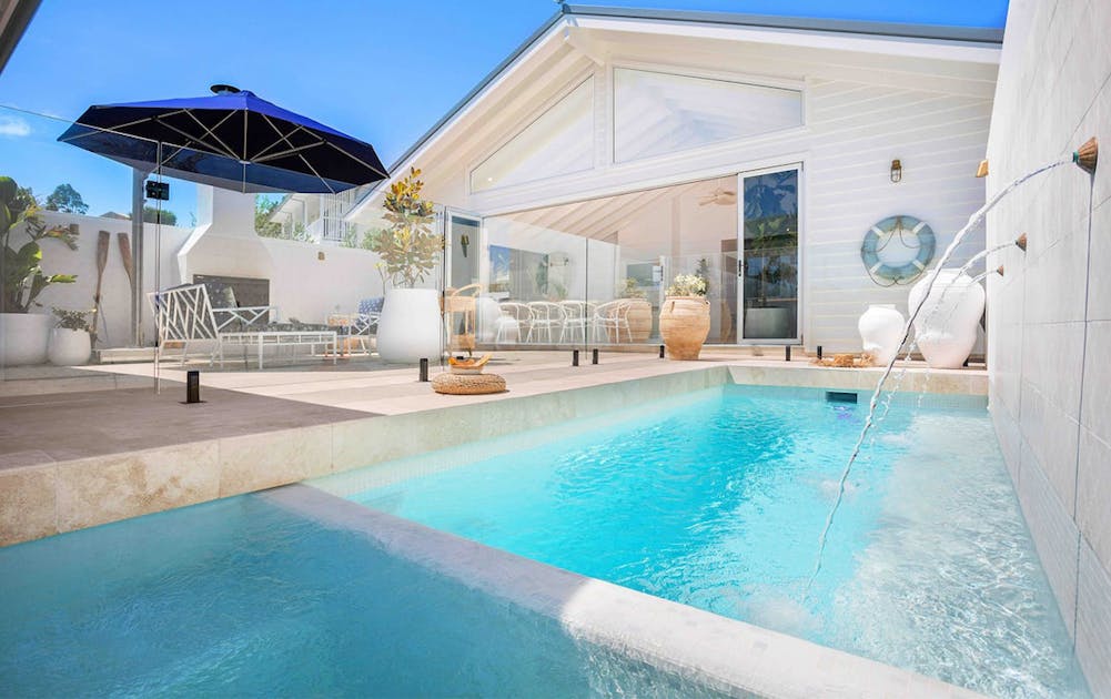 13 Airbnbs Around Brisbane With Pools URBAN LIST BRISBANE