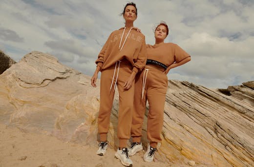 Mix Fashion With Comfort In Aje's Awesome New Activewear Capsule