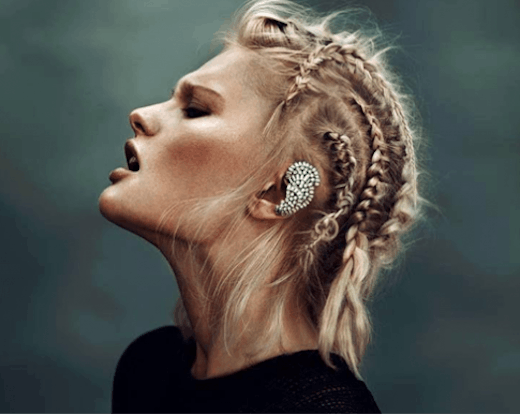 Togninis hair salon Brisbane, best hair dressers brisbane