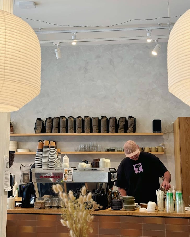 akin cafe christchurch best cafes