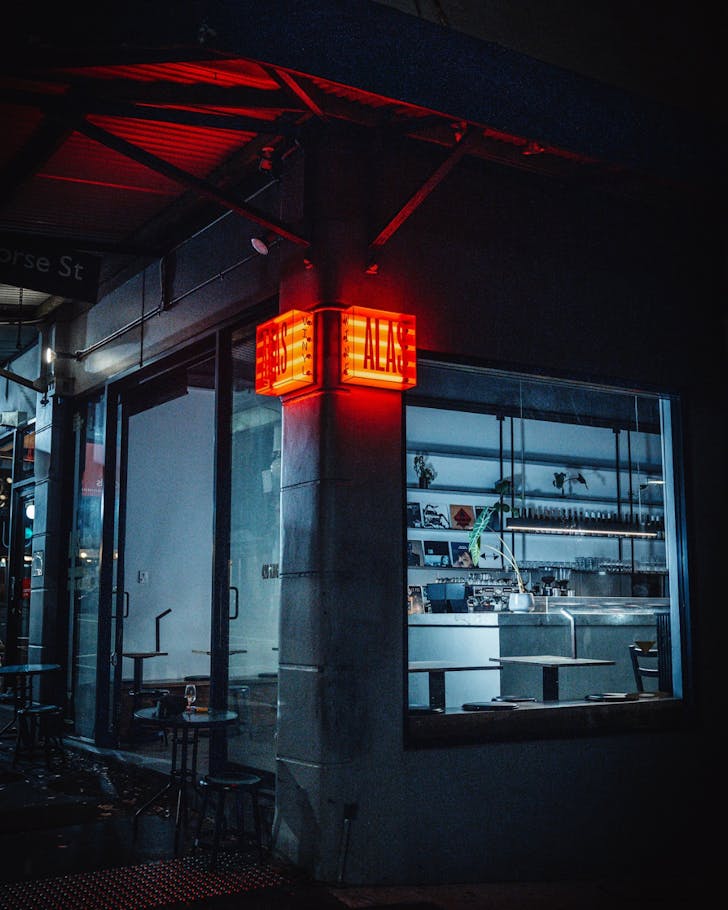alas newtown sydney best new restaurants inner west