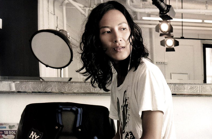 Alexander Wang teams up with Uniqlo to launch new Heattech range  The  Straits Times