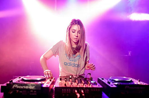 We Chat Music And Magpies With DJ Alison Wonderland | Urban List Perth