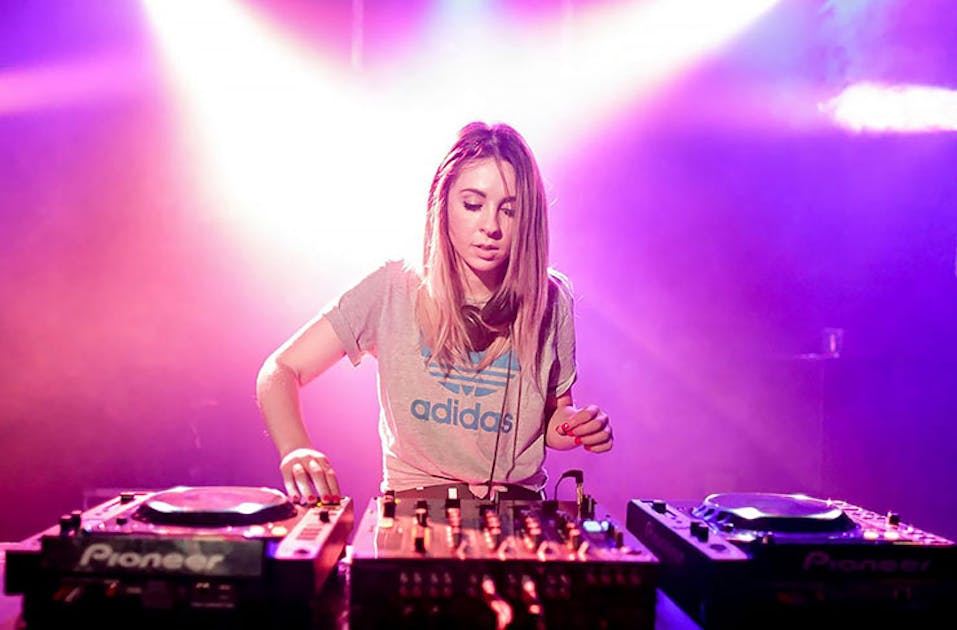 We Chat Music And Magpies With Dj Alison Wonderland Urban List Melbourne 