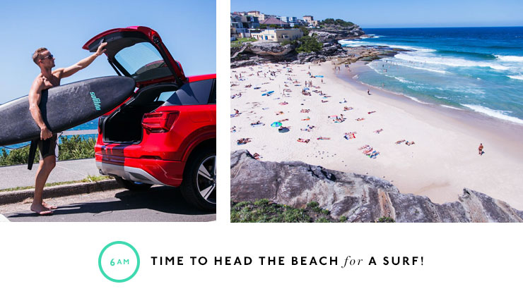 48 hours in Sydney's East