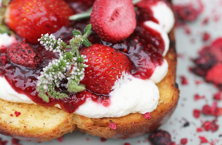 All Of The Brunches You Should Be Eating In Auckland