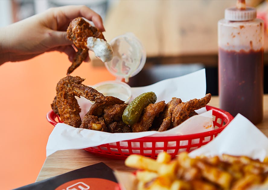 PSA Here’s Where To Get AllYouCanEat Wings And Beer! URBAN LIST BRISBANE