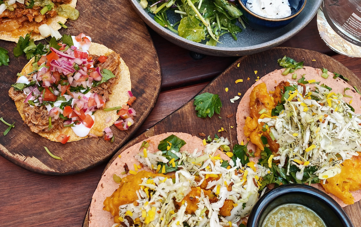An allergy-friendly restaurant in Perth