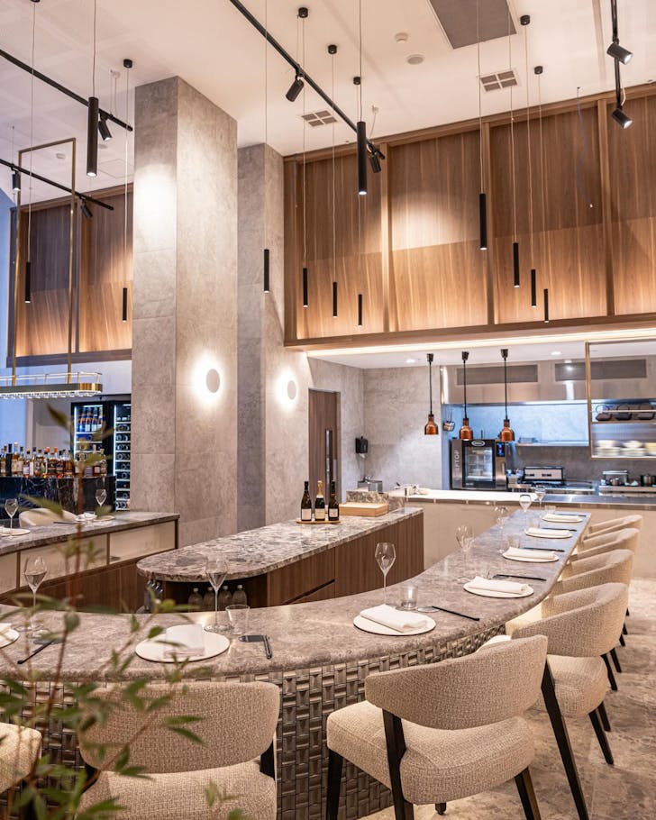 allta table best sydney restaurants 