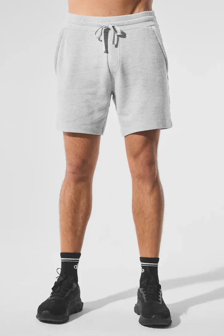 alo, Chill Short