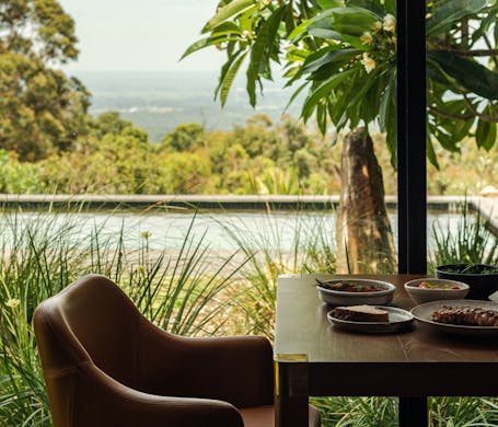 Amara Restaurant 
