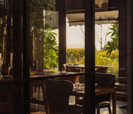 Amara Restaurant 