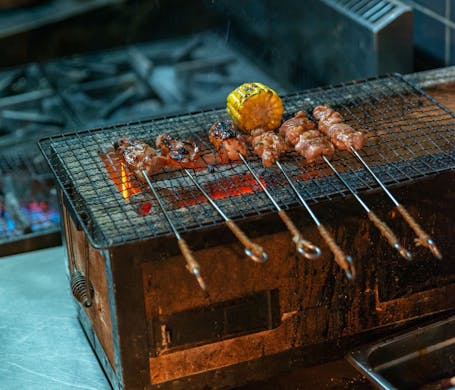 Amara Restaurant 