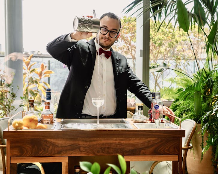 The Feed The Apollo Group Is Opening A Huge New Restaurant In Surry