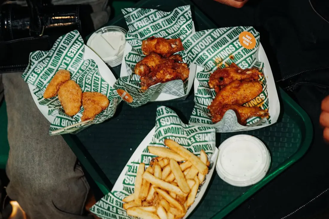 From Wingstop To Wendy’s: Why Australians Are Suddenly Embracing American Restaurant Chains From Wingstop To Wendy’s: Why Australians Are Suddenly Embracing American Restaurant Chains