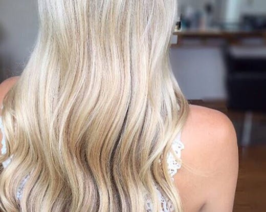 best hairdresser auckland, best balayage auckland, best colourist auckland, amiee marie auckland