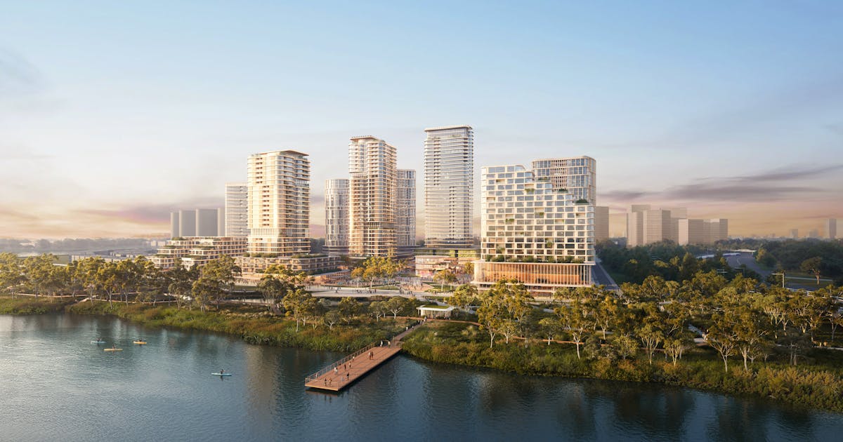 Anantara’s First Australian Hotel Announced For Perth Anantara’s First Australian Hotel Announced For Perth