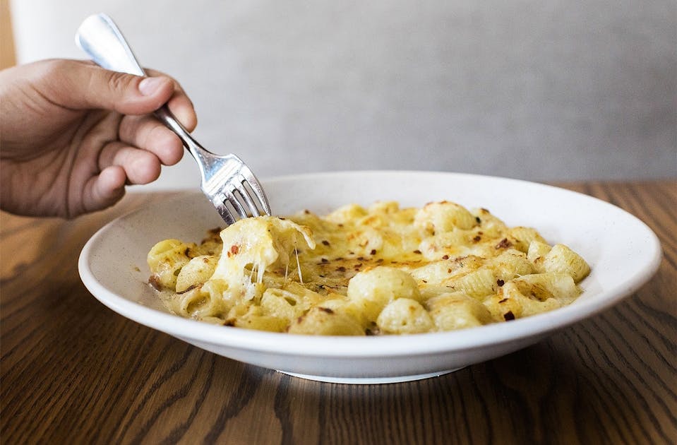 Andiamo Mac And Cheese Recipe URBAN LIST NEW ZEALAND