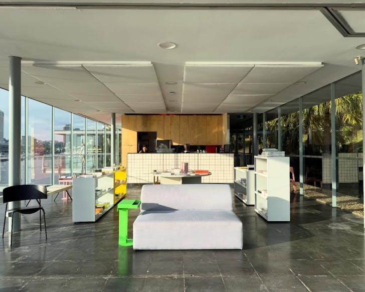 Andrew Boy Charlton Pool