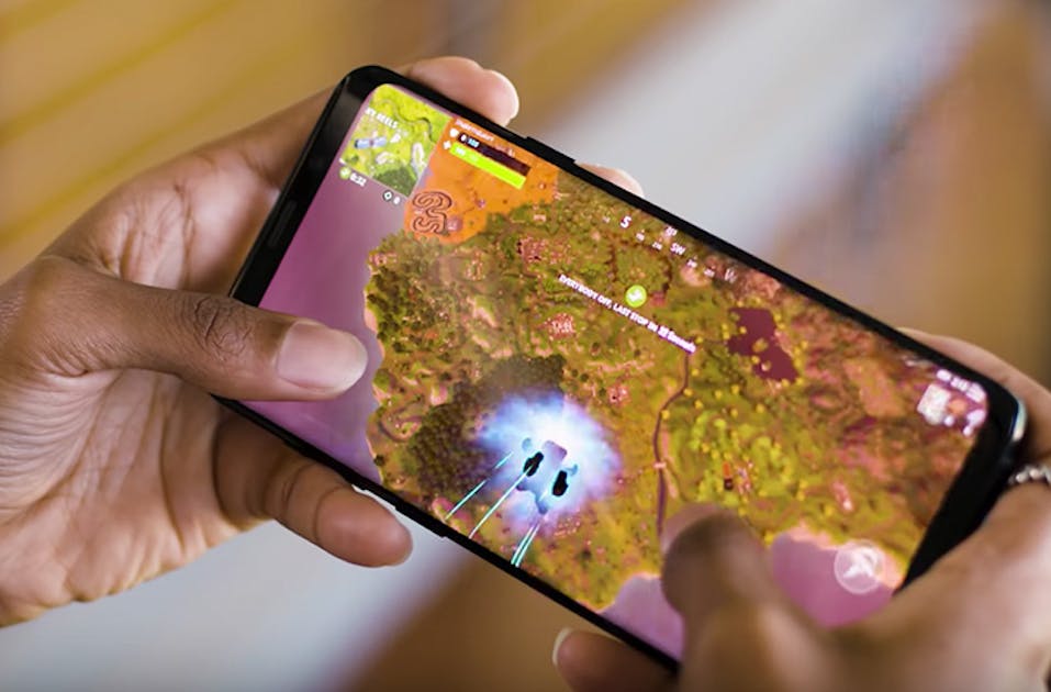 Fortnite for Android release date is here – but you won't be able to  download mobile app on Google Play, The Independent