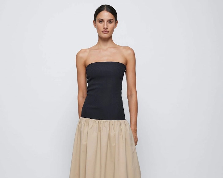 Anna Quan Juliana Dress