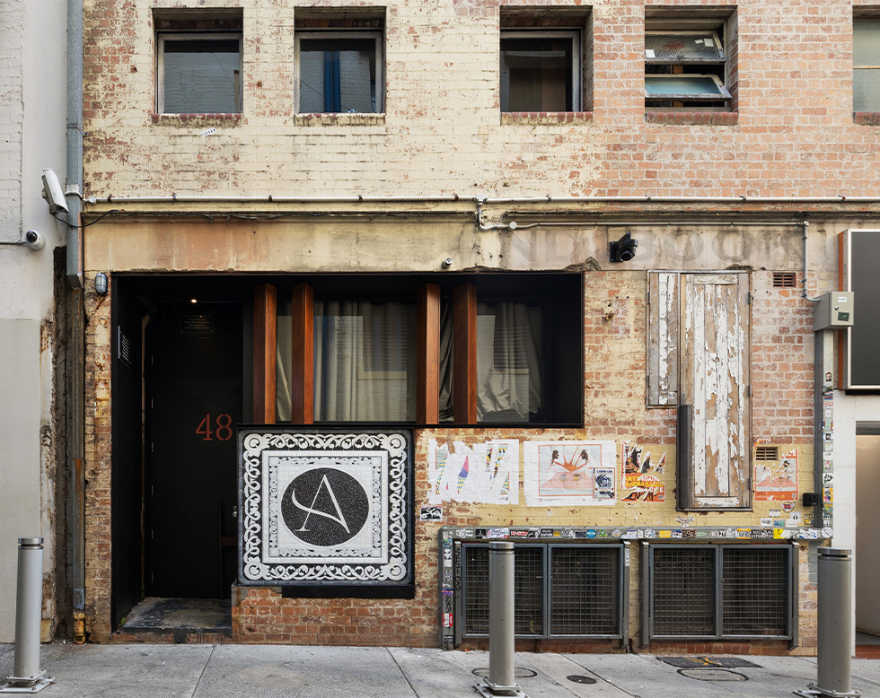 NEXT Hotel, Brisbane URBAN LIST BRISBANE