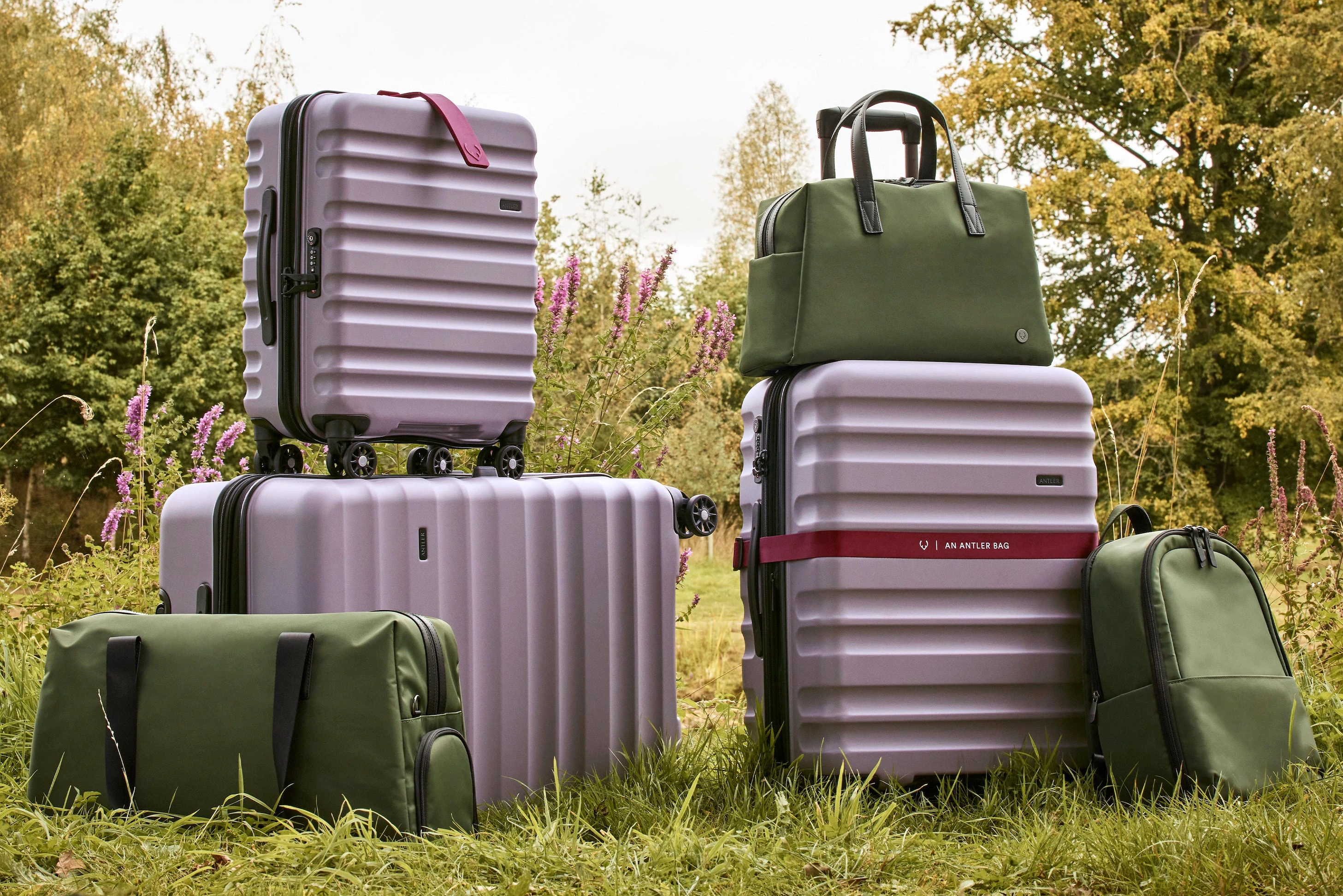 The Best Luggage Brands For Every Type Of Traveller | URBAN LIST GLOBAL