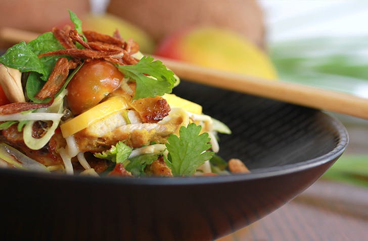 15 Wellington Restaurants You've Got To Try. Right Now.