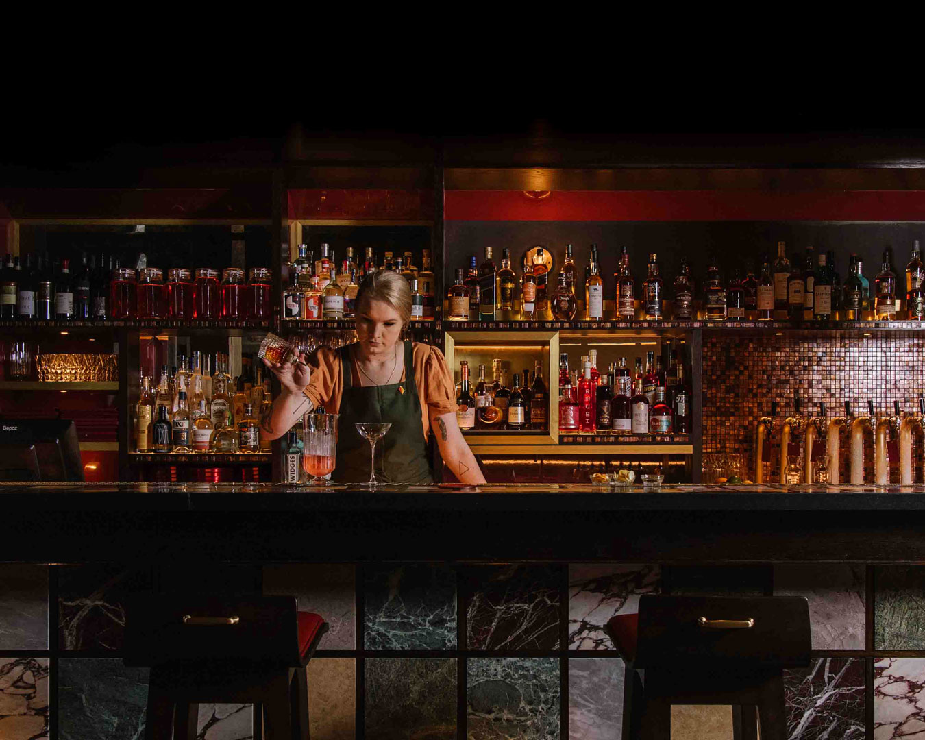 9 Of The Best New Bars To Open In Sydney In 21 Urban List Sydney