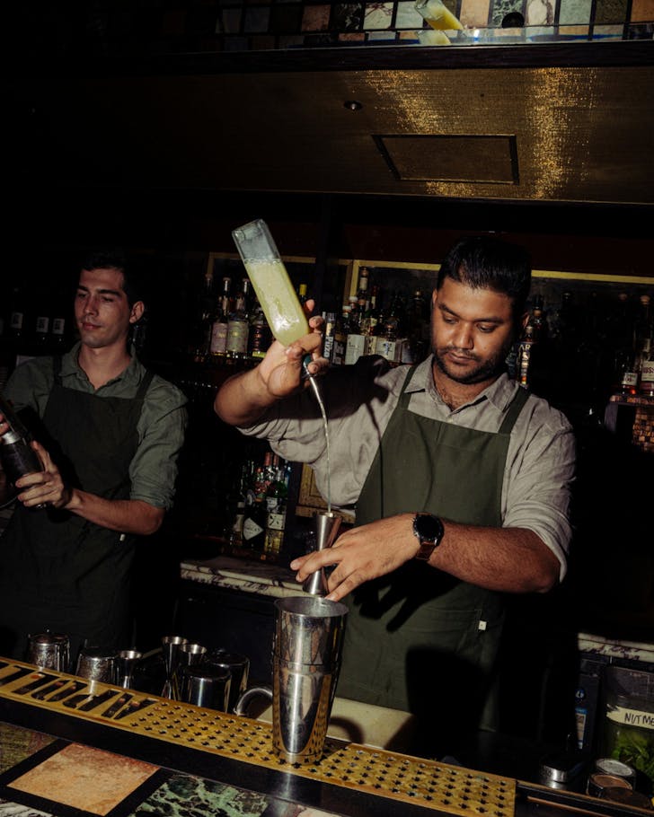 apollonia best bars sydney cbd