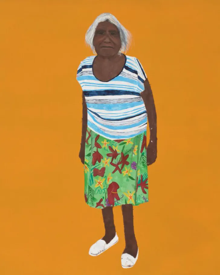 Archibald prize winner