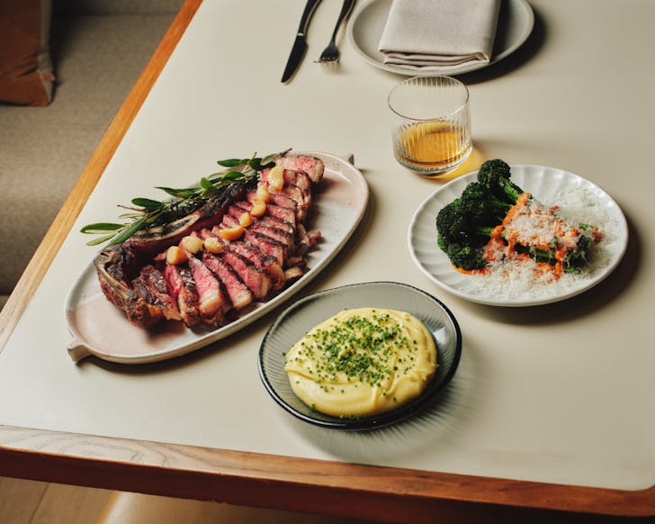 archie rose x poetica the whisky slow dining experience 