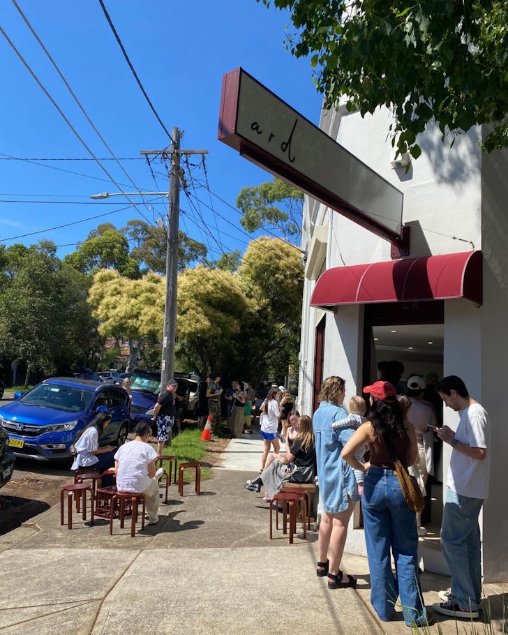 Ard Bakery best bakeries Sydney