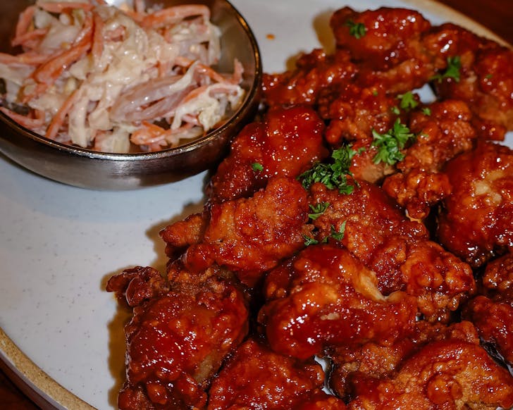 arisun korean bbq sydney chinatown restaurant
