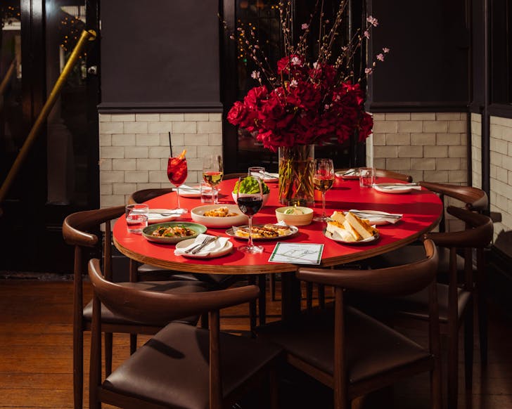 Arms Length International Women's Day