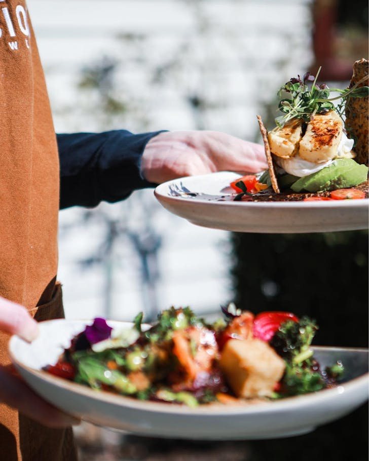 best cafes in arrowtown