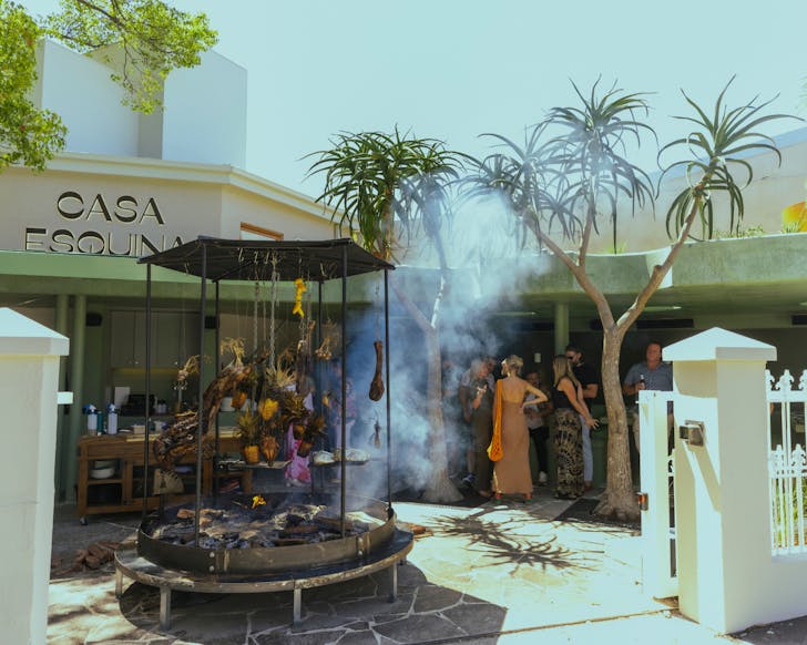 Sunday asado casa esquina whats on this weekend in sydney