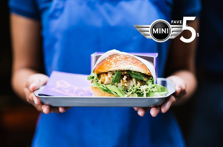 Fave 5 Asian Cheap Eats in Melbourne URBAN LIST MELBOURNE