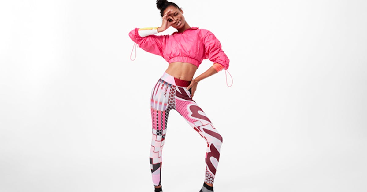 Asos women's activewear Clearance
