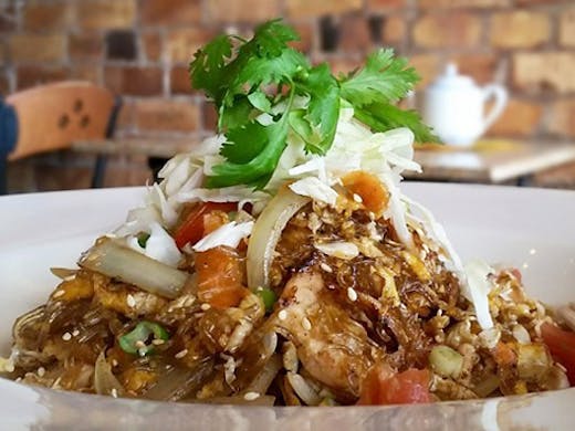 At Bangkok Kingsland, At Bangkok menu, At Bangkok opening hours, best Thai in Auckland