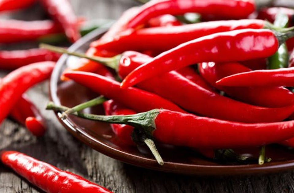 Spice Up Your Life At Auckland's Fiery Hot Sauce Festival URBAN LIST
