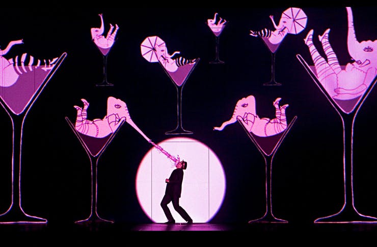 Here's What Not To Miss At This Year's Auckland Arts Festival 2019
