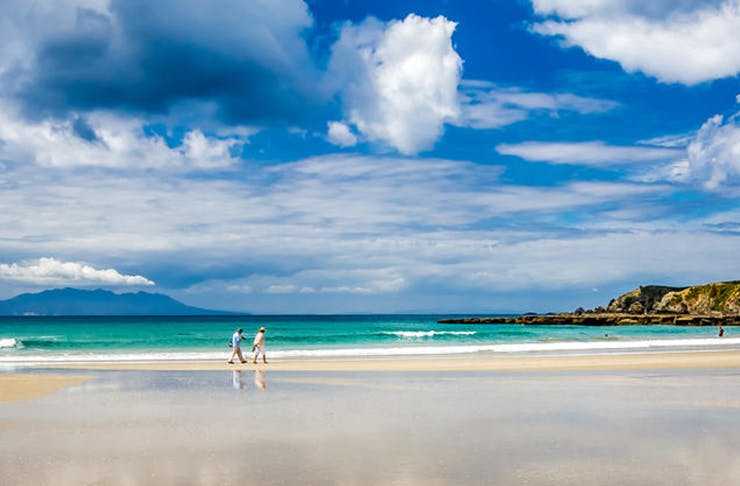 Auckland Beach Walks To Blow Your Mind