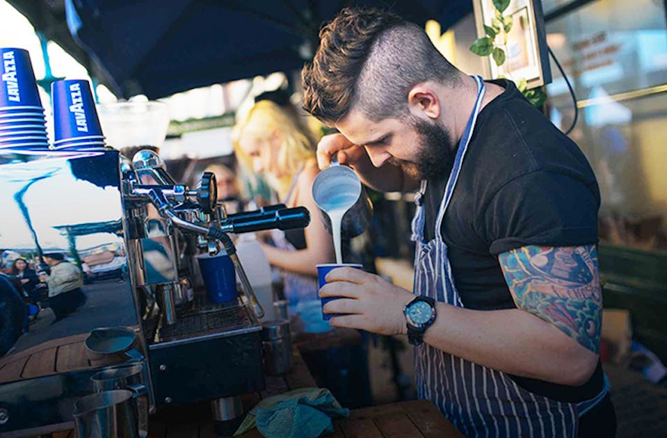 Get Excited! The Auckland Coffee Festival Is Back! URBAN LIST NEW ZEALAND