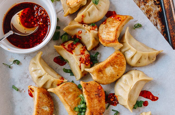 Auckland Has A Dumpling Tour And It's All Sorts Of Awesome
